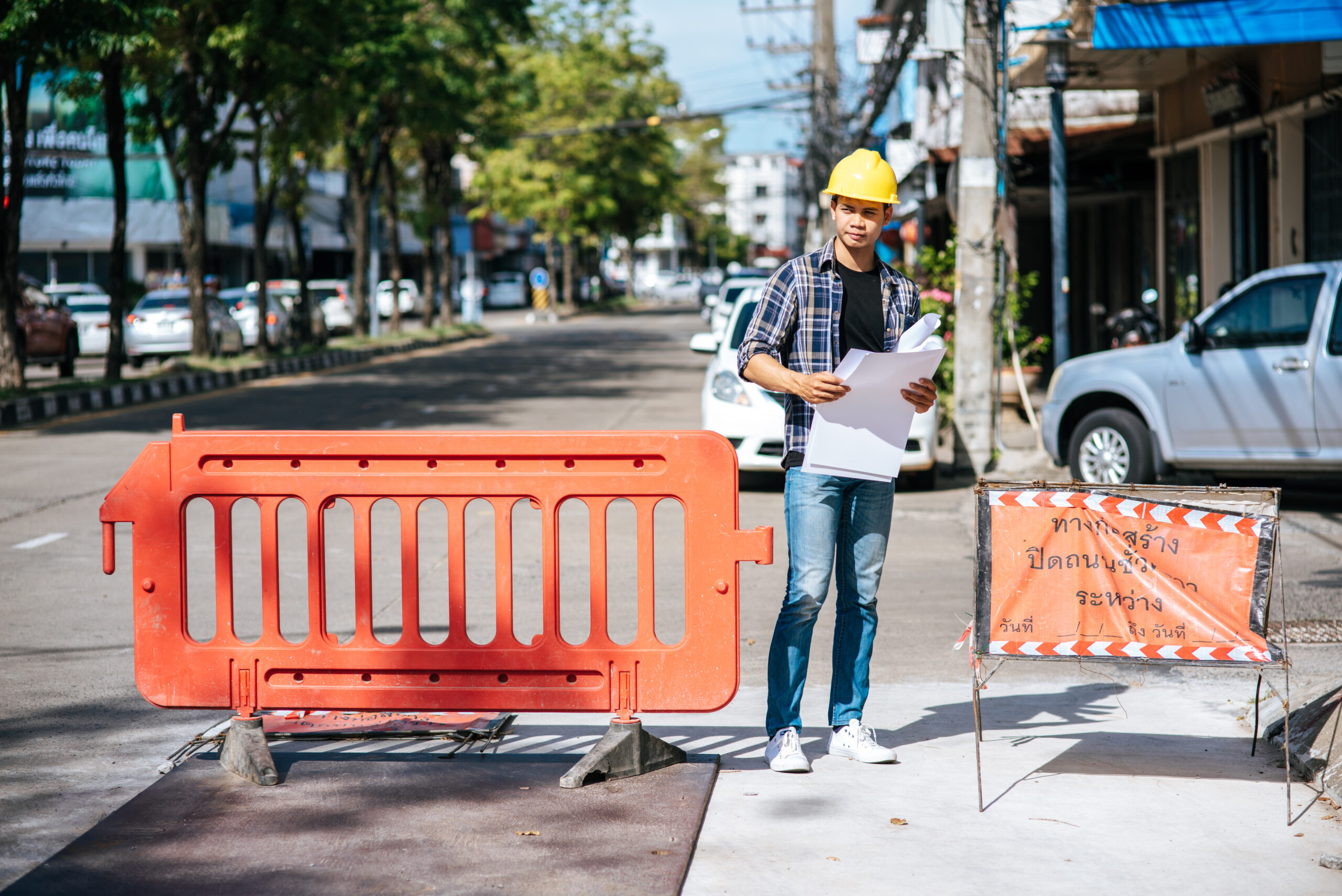 Temporary Fencing for Outdoor Events: How to Plan a Secure Perimeter